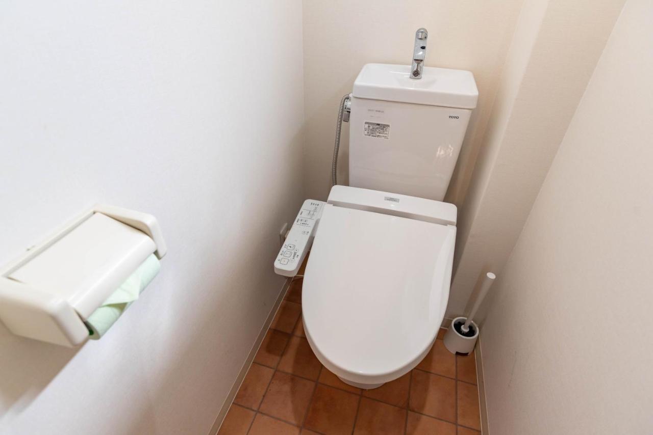 Casa vacanze Tino Tamatsukuri House Osaka