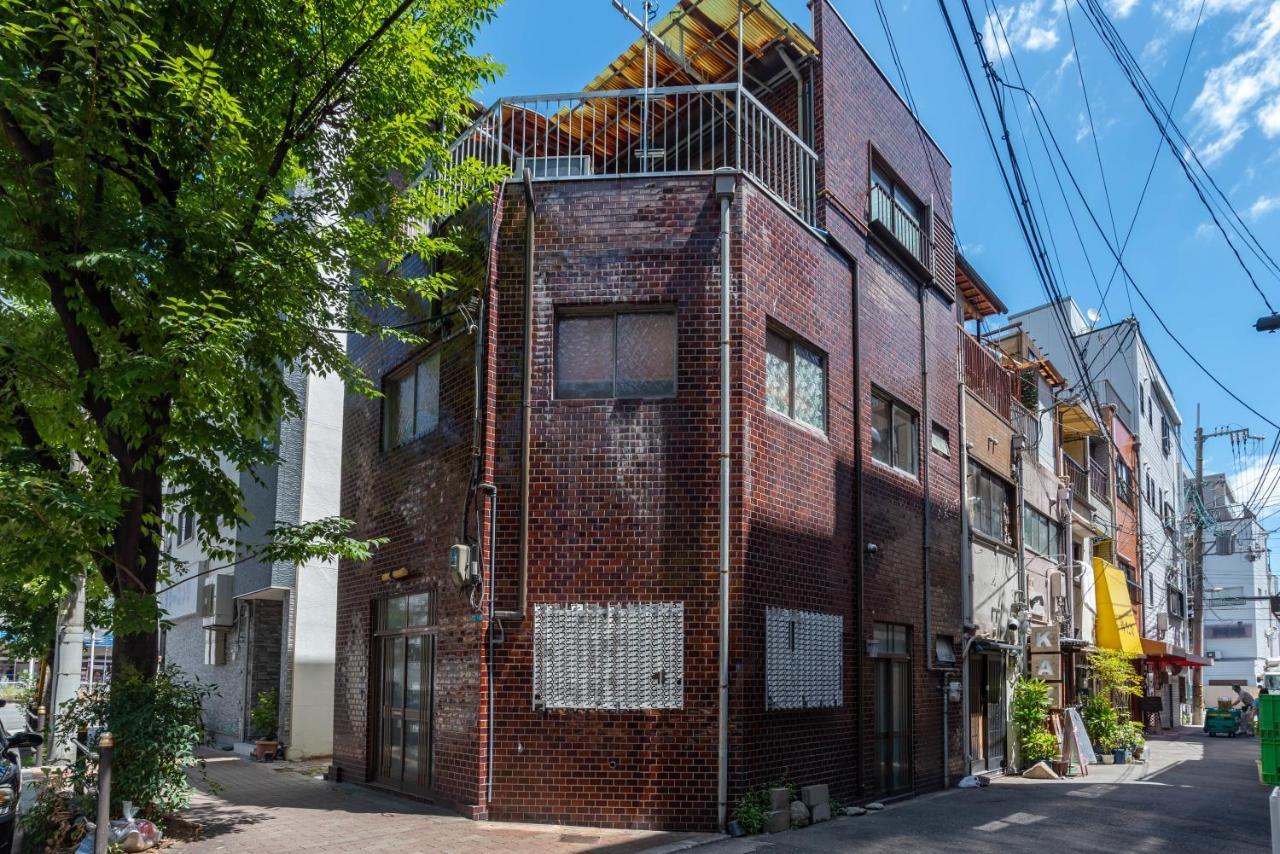 Casa vacanze Tino Tamatsukuri House